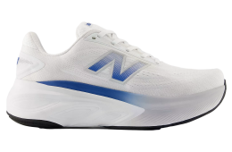 New Balance Fresh Foam X More v6 Nb 103 White / Blue Agate