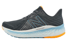 New Balance Fresh Foam X Vongo V5 2E Wide Grey / Blue