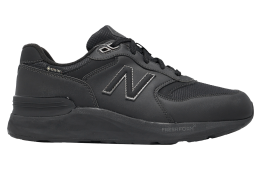 New Balance Fresh Foam X Walking 880 V7 2E Wide GTX Black
