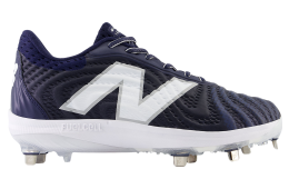 New Balance Fuelcell 4040 v7 Metal Team Navy / Optic White
