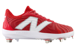New Balance Fuelcell 4040 v7 Metal Team Red / Optic White