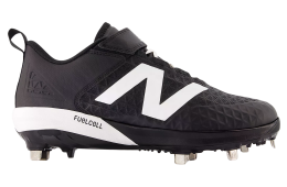 New Balance Fuelcell 4040 v8 Black / Nb 103 White