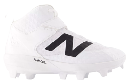 New Balance Fuelcell 4040 v8 Mid-Molded Nb 103 White