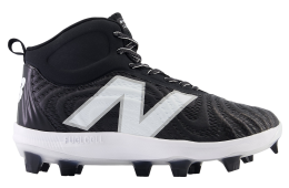 New Balance Fuelcell 4040v7 Mid-molded Black / Optic White