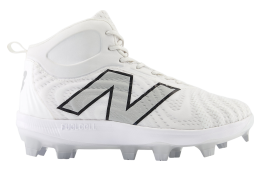 New Balance Fuelcell 4040v7 Mid-molded Optic White / Raincloud