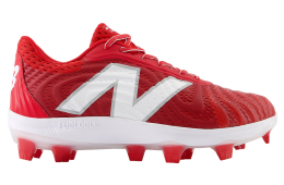 New Balance Fuelcell 4040v7 Molded Team Red / Optic White