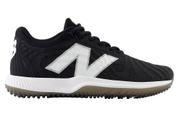 New Balance Fuelcell 4040v7 Turf Black / Optic White