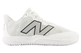 New Balance Fuelcell 4040v7 Turf Optic White / Rain Cloud