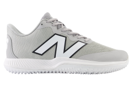 New Balance Fuelcell 4040v7 Turf Raincloud / Optic White