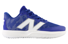 New Balance Fuelcell 4040v7 Turf Team Royal / Optic White