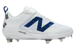 New Balance Fuelcell 4040v8 Nb 103 White / Team Royal