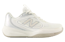 New Balance Fuelcell 796v5 WMNS Sea Salt / Metallic Silver