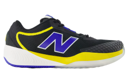 New Balance Fuelcell 996v6 Blue Gemstone / Black