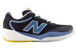 New Balance Fuelcell 996v6 WMNS Black / Blue Gemstone