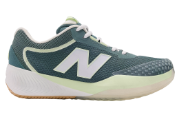 New Balance Fuelcell 996v6 WMNS New Spruce / White - Jul