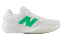 New Balance Fuelcell 996v6 WMNS White / Green Apple