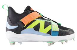New Balance Fuelcell Lindor 2 Black / Neon Dragonfly