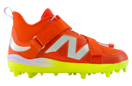 New Balance Fuelcell Lindor 2 Comp Neo Flame / Firefly