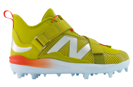 New Balance Fuelcell Lindor 2 Comp Neo Flame / Marshland