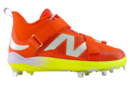 New Balance Fuelcell Lindor 2 Neo Flame / Firefly