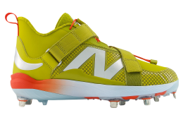 New Balance Fuelcell Lindor 2 Neo Flame / Marshland