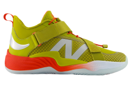 New Balance Fuelcell Lindor 2 Pre-Game Marshland / Neo Flame