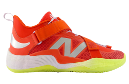 New Balance Fuelcell Lindor 2 Pre-Game Neo Flame / Firefly