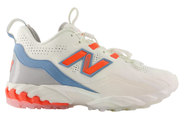 New Balance Fuelcell Lindor 3 Off-Field Team Sky Blue / Nb 103 White