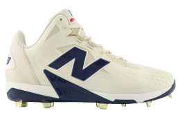 New Balance Fuelcell Ohtani 1 Bisque / Team Navy