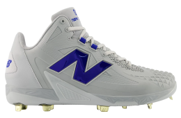New Balance Fuelcell Ohtani 1 Team Away Grey / Team Royal