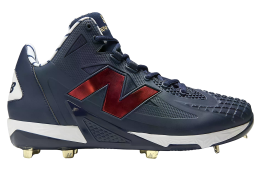 New Balance Fuelcell Ohtani 1 Team Navy / Red