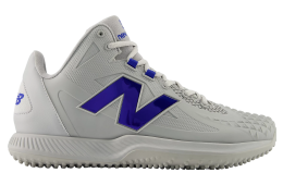 New Balance Fuelcell Ohtani 1 Trainer Team Away Grey / Team Royal