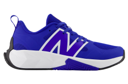 New Balance Fuelcell Play GS Blue Gemstone / Team Red
