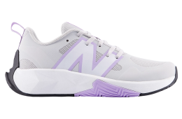 New Balance Fuelcell Play GS Grey Matter / Lilac Glo