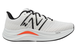 New Balance Fuelcell Propel v4 2E Wide White / Black