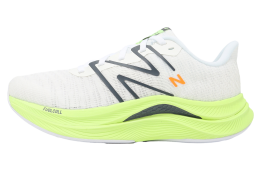 New Balance FuelCell Propel V4 D Wide WMNS White / Green
