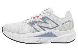 New Balance FuelCell Propel V5 D Wide WMNS White / Grey