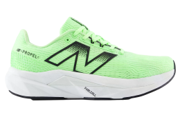 New Balance Fuelcell Propel v5 Mint Flash / White