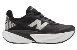 New Balance Fuelcell Rebel Lace GS Black / White