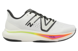 New Balance Fuelcell Rebel V3 2E Wide White / Black