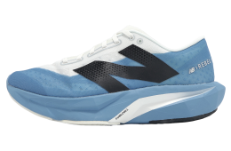 New Balance FuelCell Rebel V4 2E Wide Blue Laguna / Reflection