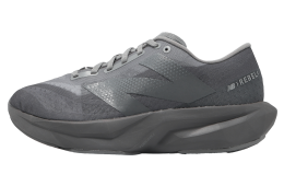 New Balance FuelCell Rebel V4 2E Wide Dark Grey / Grey