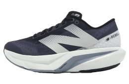 New Balance FuelCell Rebel V4 D Wide WMNS Black / Grey