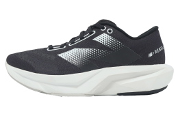 New Balance FuelCell Rebel V4 D Wide WMNS Black / White