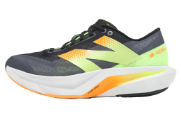New Balance Fuelcell Rebel V4 D Wide WMNS Grey / Green
