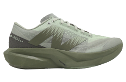 New Balance FuelCell Rebel V4 Olivine / Dark Olivine / Dark Camo
