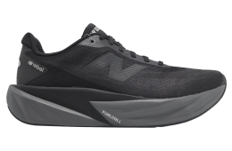 New Balance FuelCell Rebel V5 2E Wide Black / Castlerock