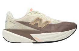 New Balance FuelCell Rebel V5 2E Wide Brown / Beige