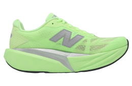 New Balance FuelCell Rebel V5 2E Wide Mint Flash / Lab Green