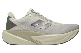New Balance FuelCell Rebel V5 2E Wide Shipyard / Arid Stone